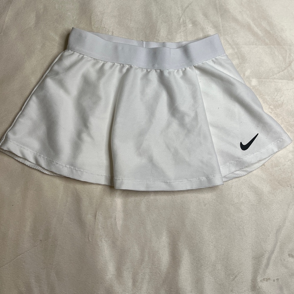 Nike tennis skirt
